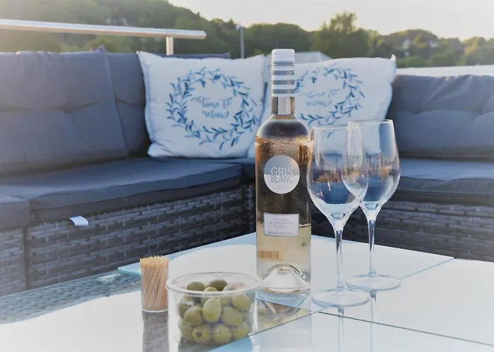 Tatil Evi Tiny Floating House Ibiza Maastricht