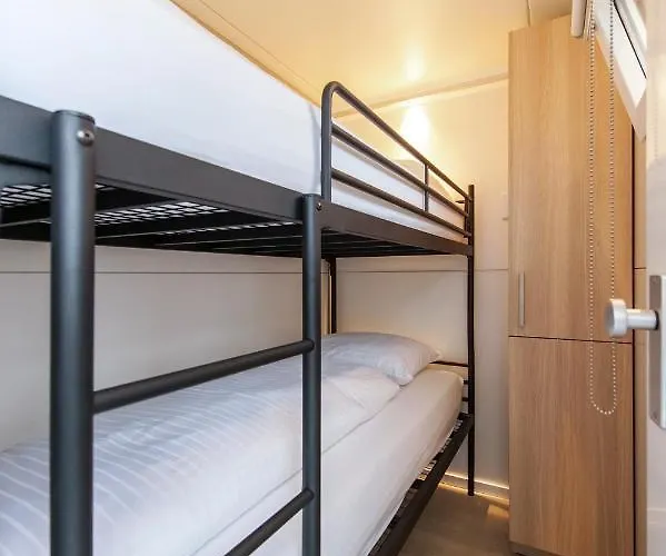 Tiny Floating House Ibiza Tatil Evi *