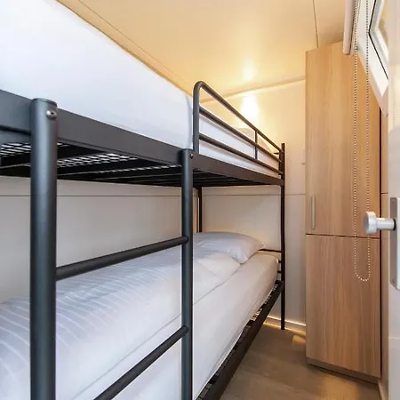 Tiny Floating House Ibiza Dom wakacyjny *