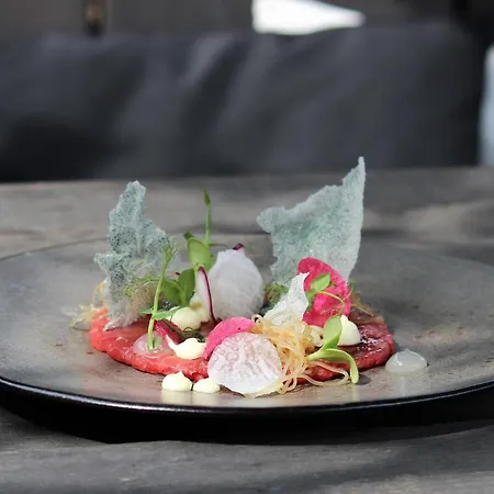 Tiny Floating House Ibiza Dom wakacyjny *