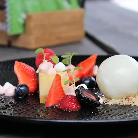 Dom wakacyjny Tiny Floating House Ibiza