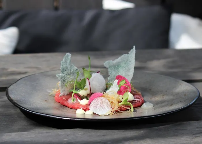 Tiny Floating House Ibiza Feriehus *